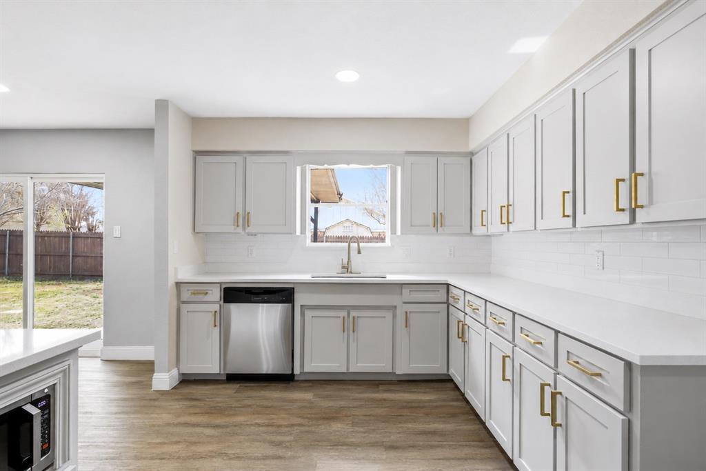 1708 Park Ridge Terrace