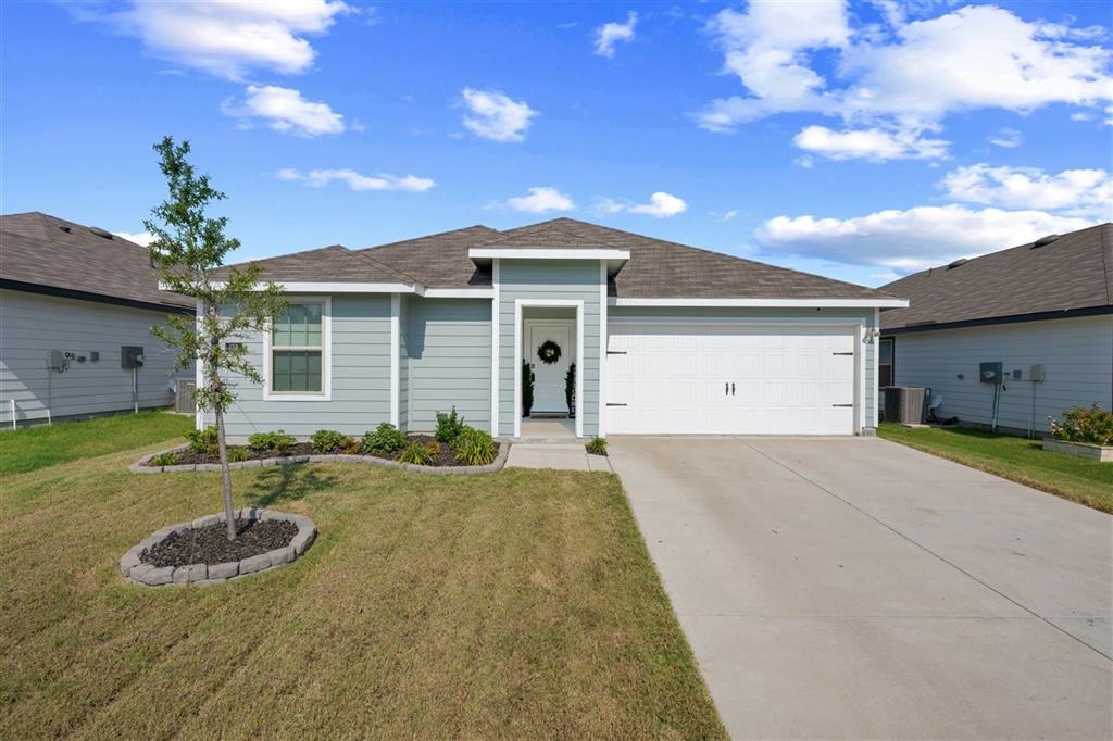 Wildwood Ph 1 - Residential