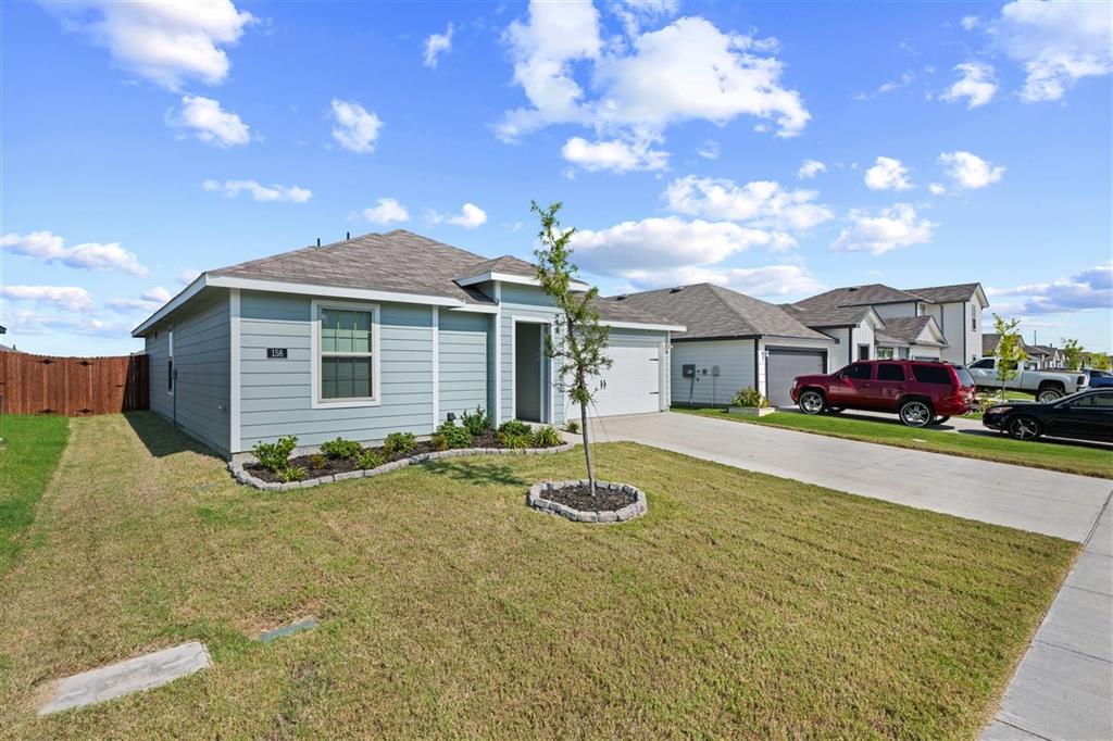 Wildwood Ph 1 - Residential