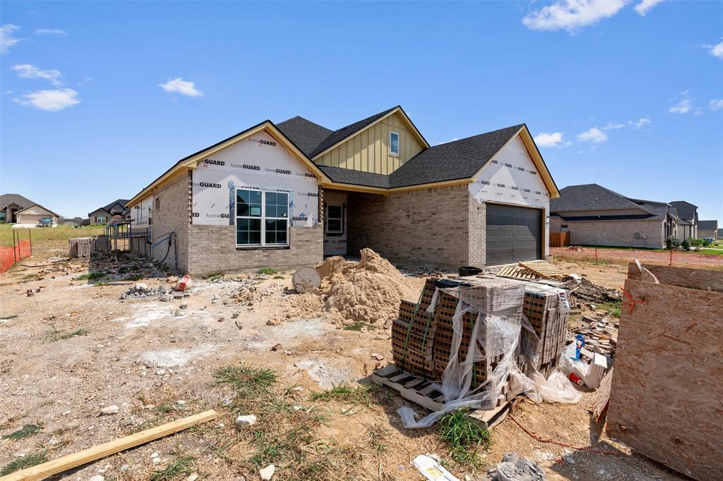 1312 Tahonta Drive