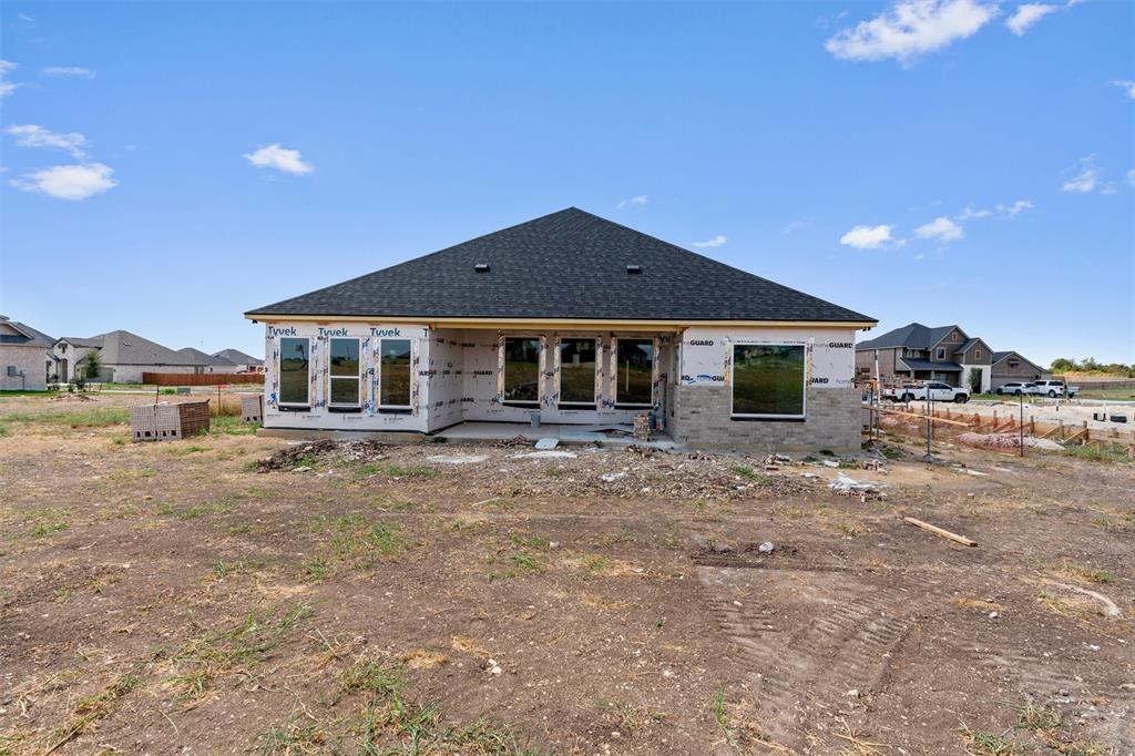 1312 Tahonta Drive