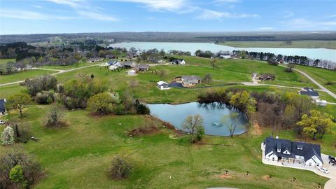 Tiny photo for 7035 CLEAR VIEW Court, Athens, TX 75752 (MLS # 21210340)