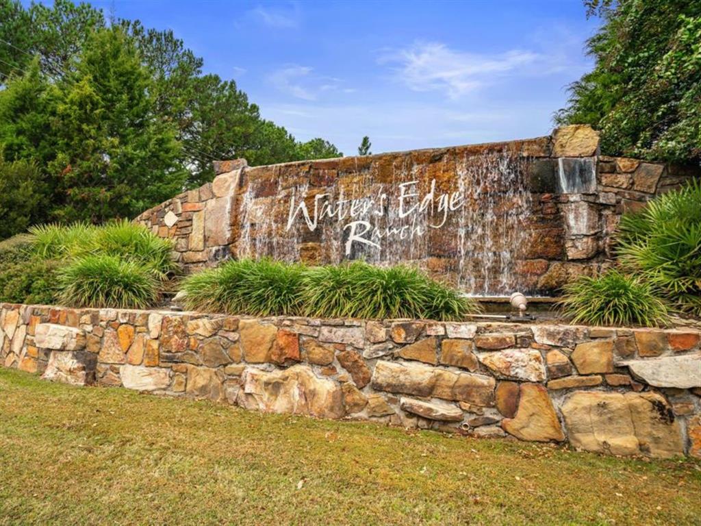 WATERS EDGE RANCH PH1 - Residential