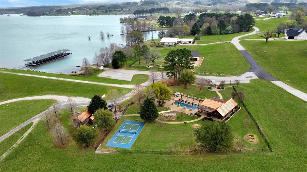 WATERS EDGE RANCH PH1 - Residential