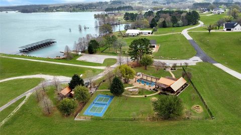 Tiny photo for 7035 CLEAR VIEW Court, Athens, TX 75752 (MLS # 21210340)