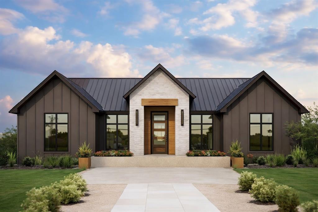 WATERS EDGE RANCH PH1 - Residential