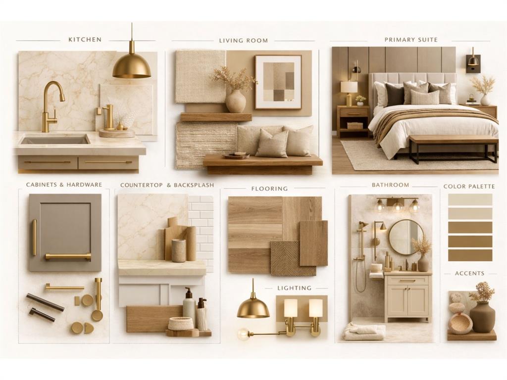 WATERS EDGE RANCH PH1 - Residential