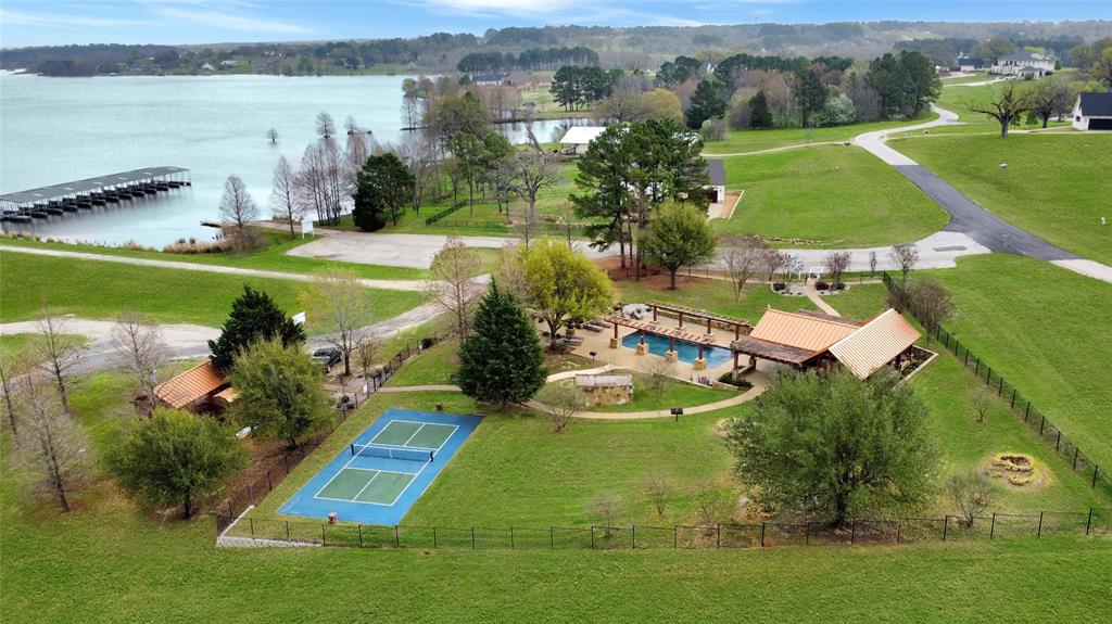 WATERS EDGE RANCH PH1 - Residential