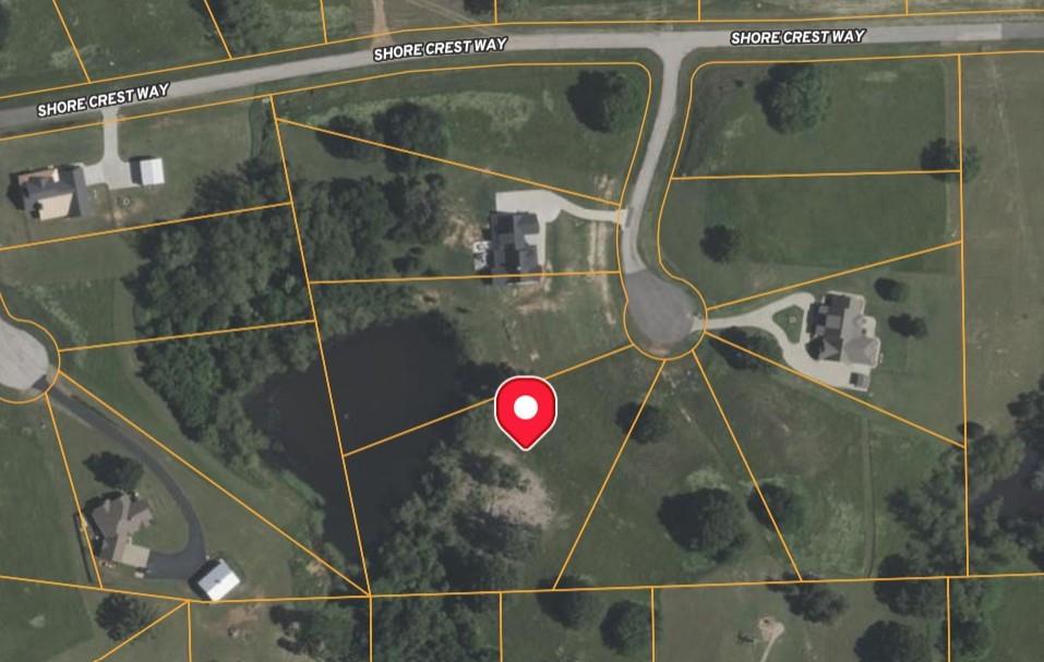 WATERS EDGE RANCH PH1 - Residential