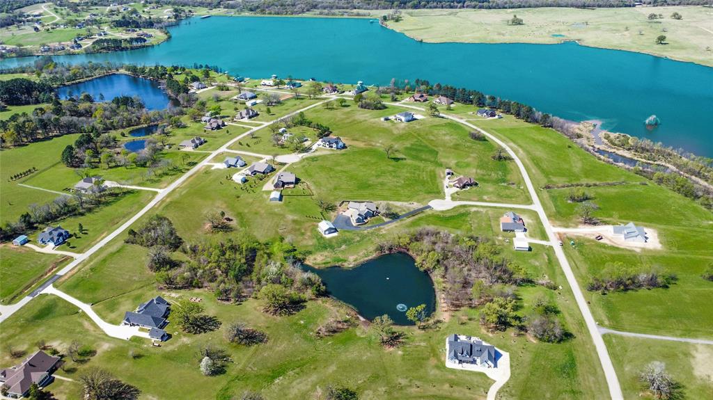 WATERS EDGE RANCH PH1 - Residential