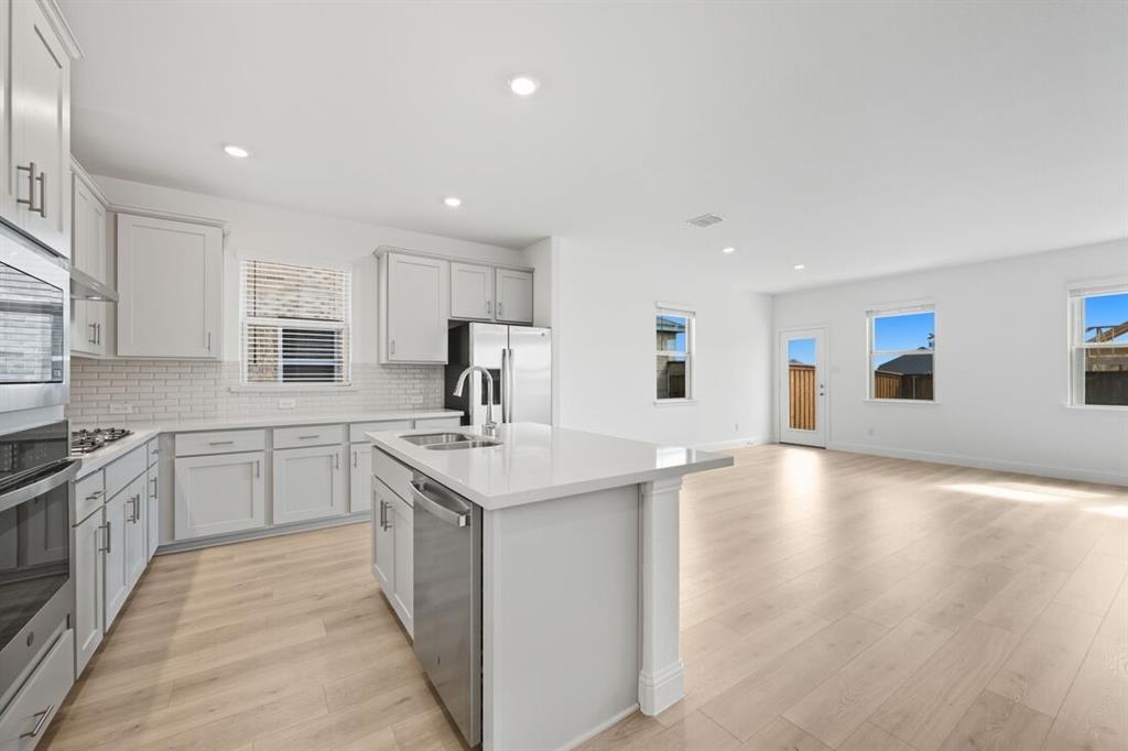 Madero - Residential