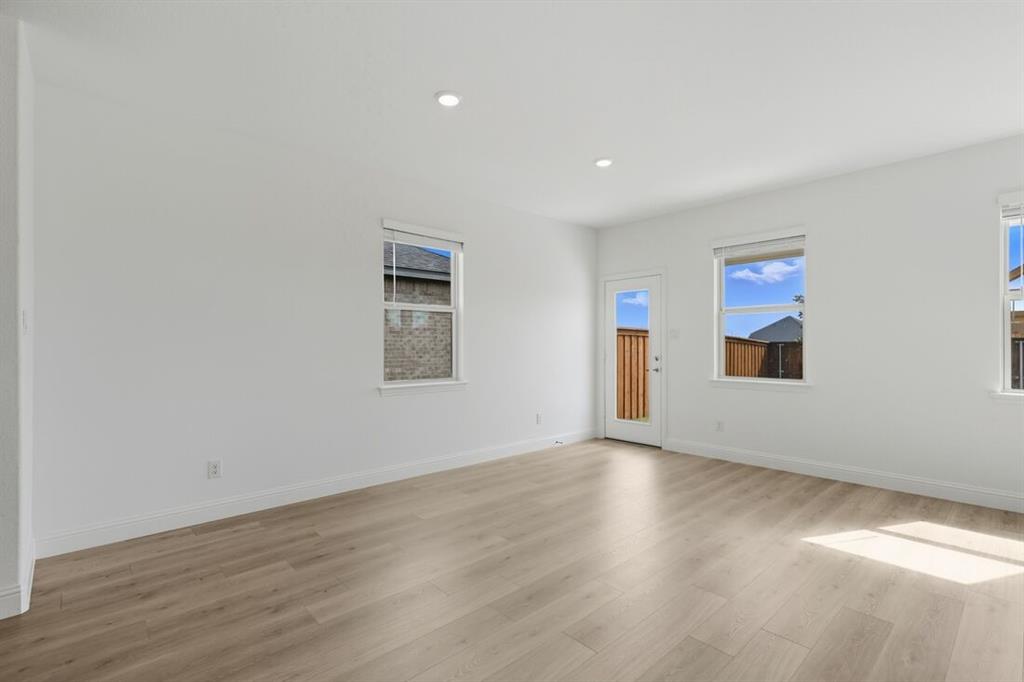 Madero - Residential