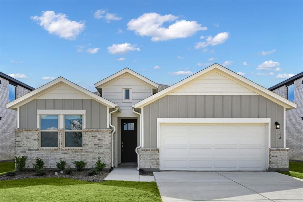 Madero - Residential