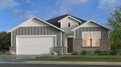 1421 Zapateado Way Fort Worth TX 76052