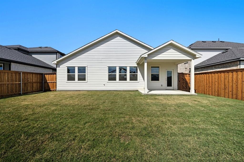 Madero - Residential