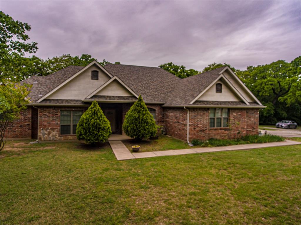 C Smith - Residential Lease