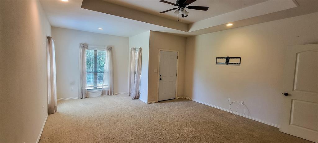 C Smith - Residential Lease