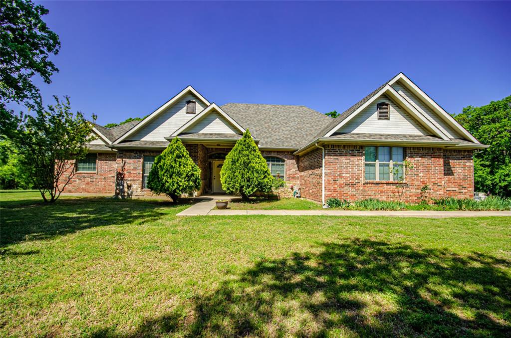 C Smith - Residential Lease