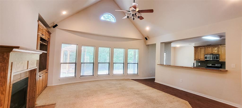 C Smith - Residential Lease