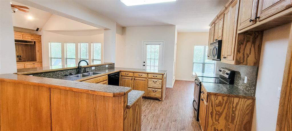 C Smith - Residential Lease