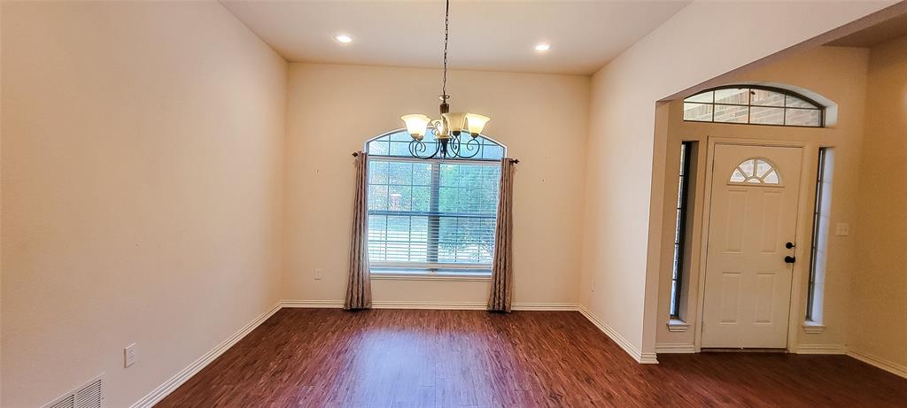 C Smith - Residential Lease