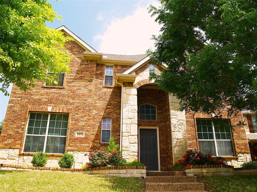 2272 Fox Ridge Trail