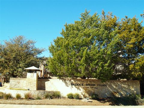 2272 Fox Ridge Trail Frisco TX 75036