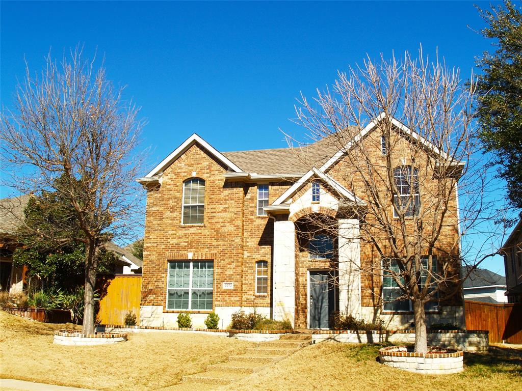 2272 Fox Ridge Trail