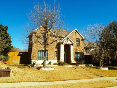 2272 Fox Ridge Trail Frisco TX 75036