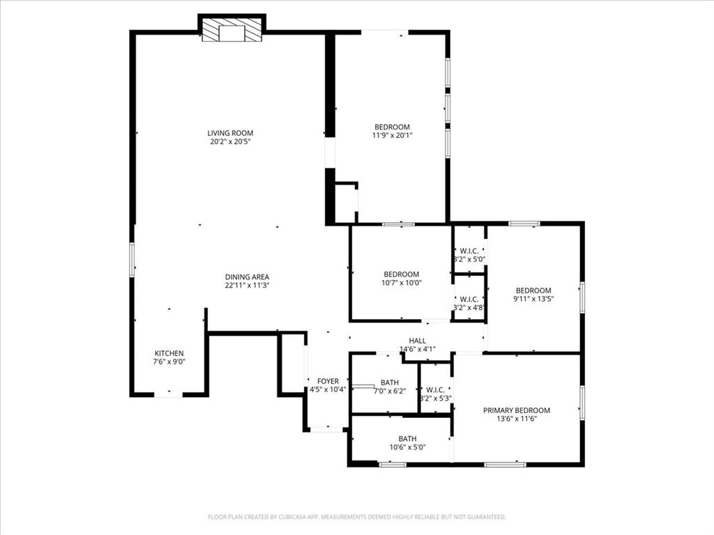 Hillery Heights Add - Residential