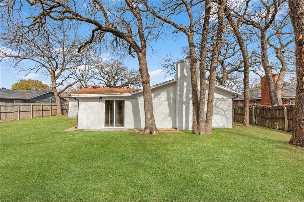 Hillery Heights Add - Residential