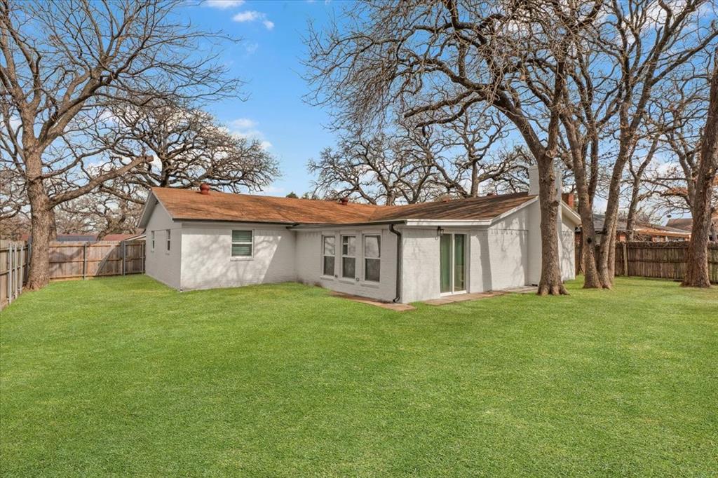 Hillery Heights Add - Residential