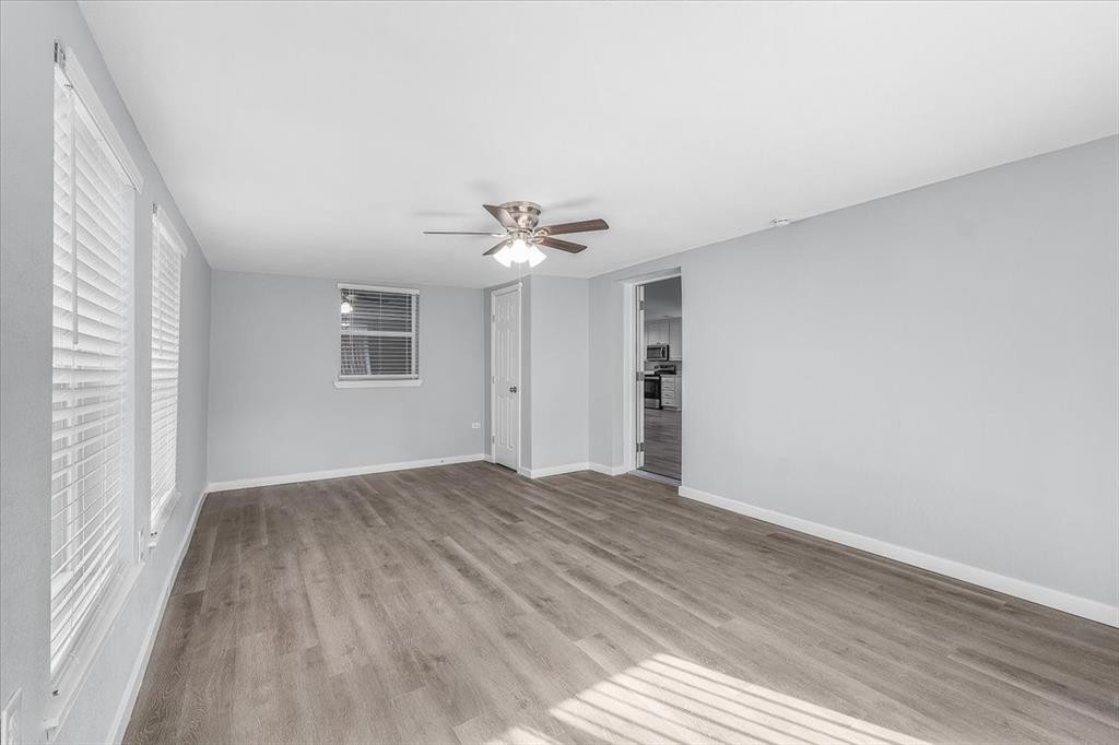 Hillery Heights Add - Residential