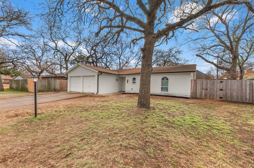 Hillery Heights Add - Residential