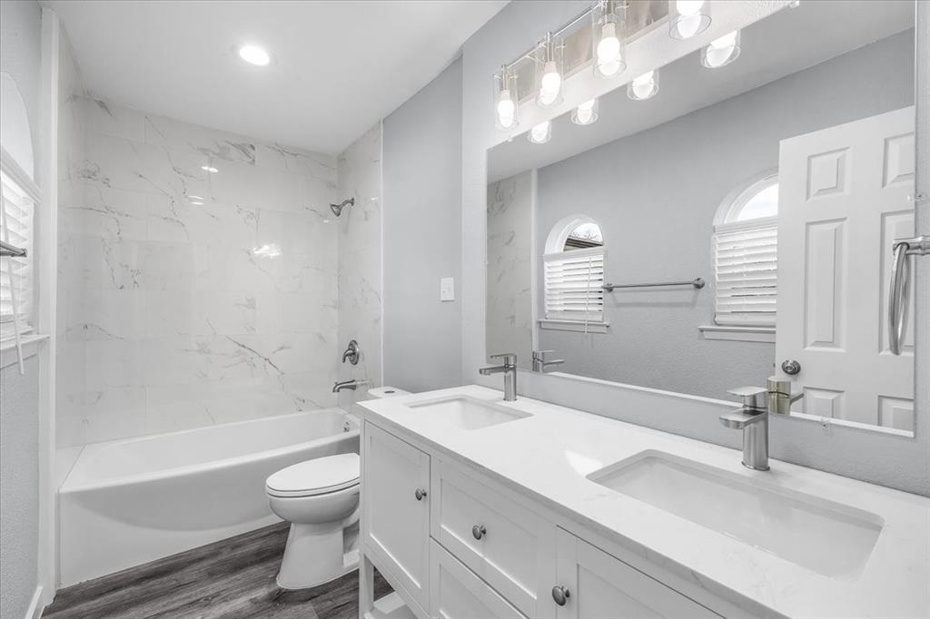 Hillery Heights Add - Residential