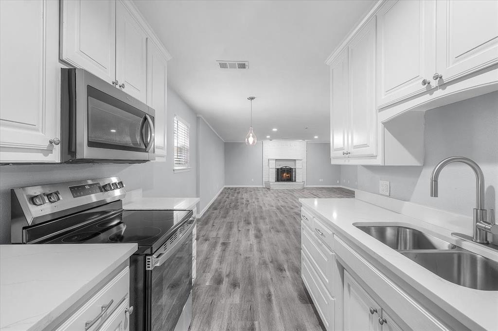 Hillery Heights Add - Residential