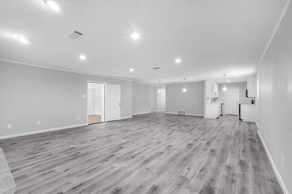 Hillery Heights Add - Residential