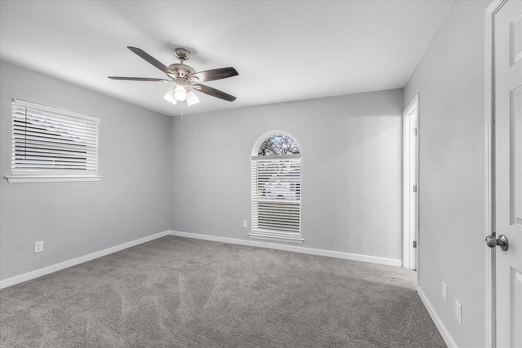 Hillery Heights Add - Residential