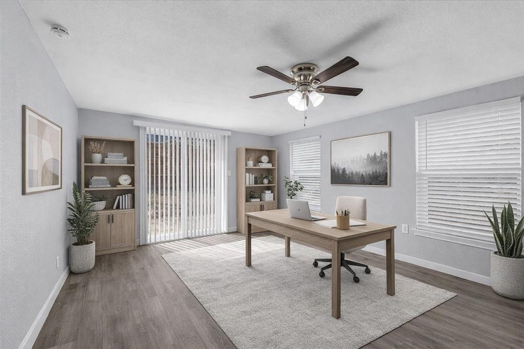 Hillery Heights Add - Residential