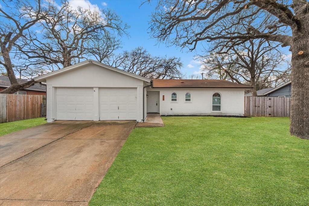 Hillery Heights Add - Residential