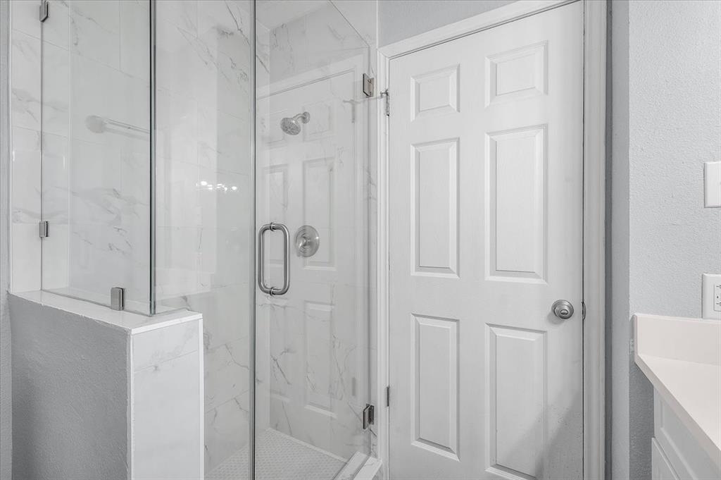 Hillery Heights Add - Residential