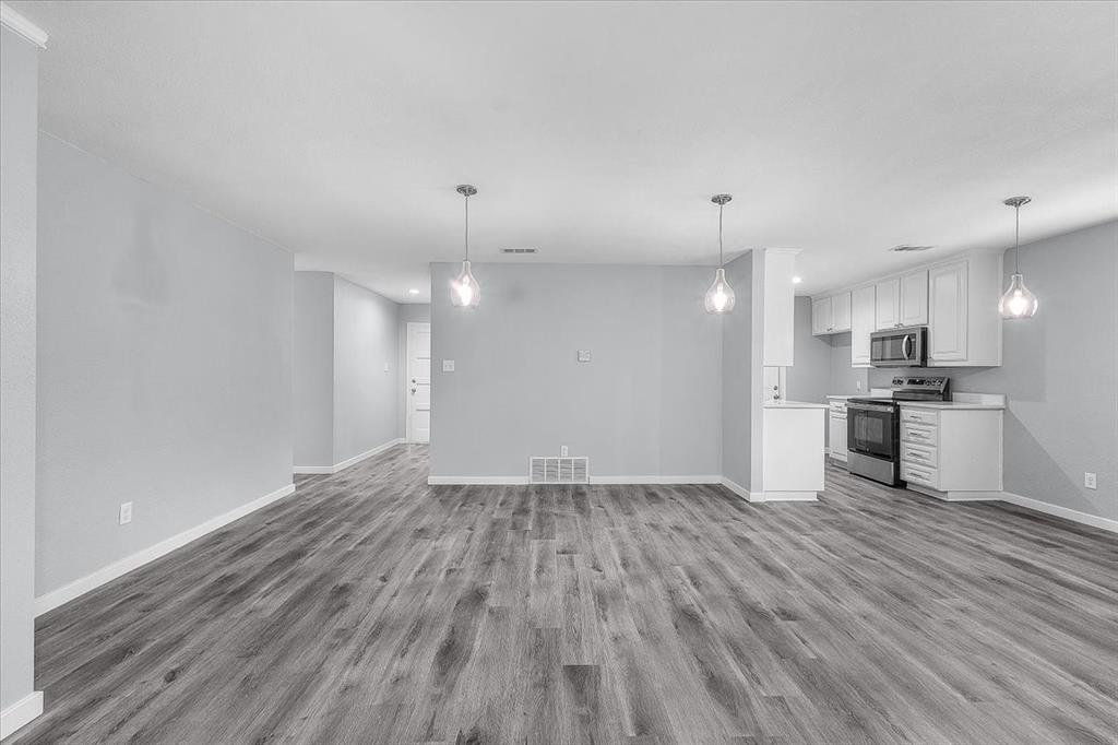 Hillery Heights Add - Residential