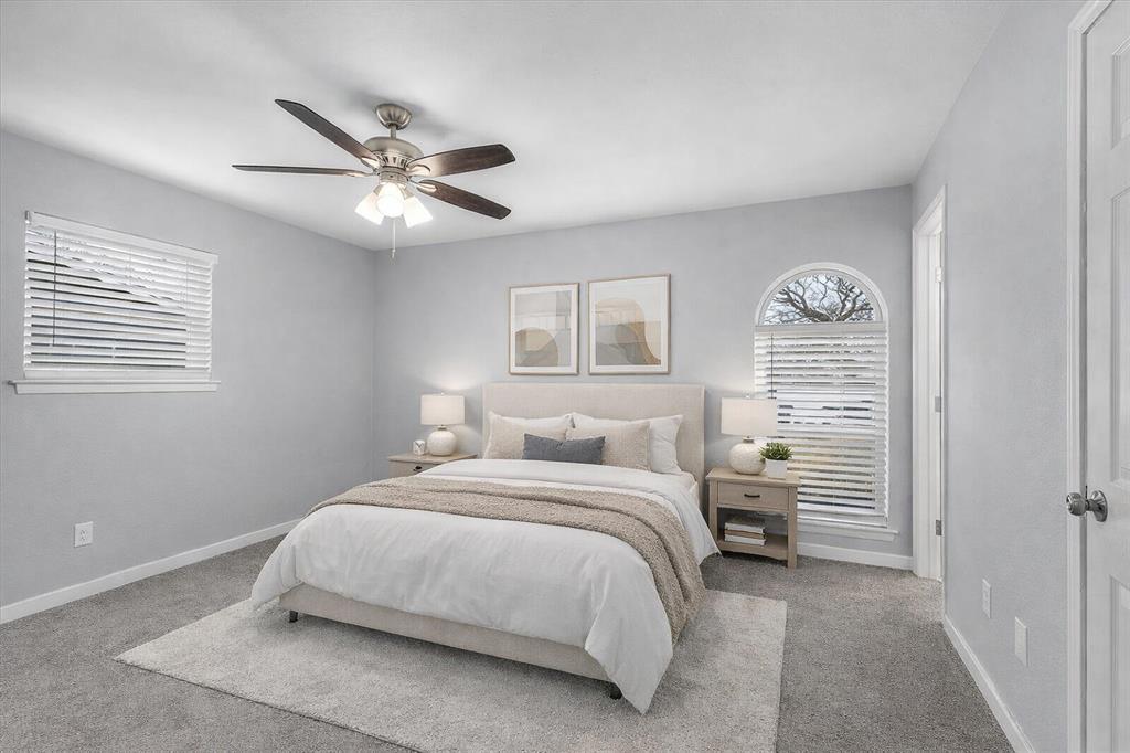 Hillery Heights Add - Residential