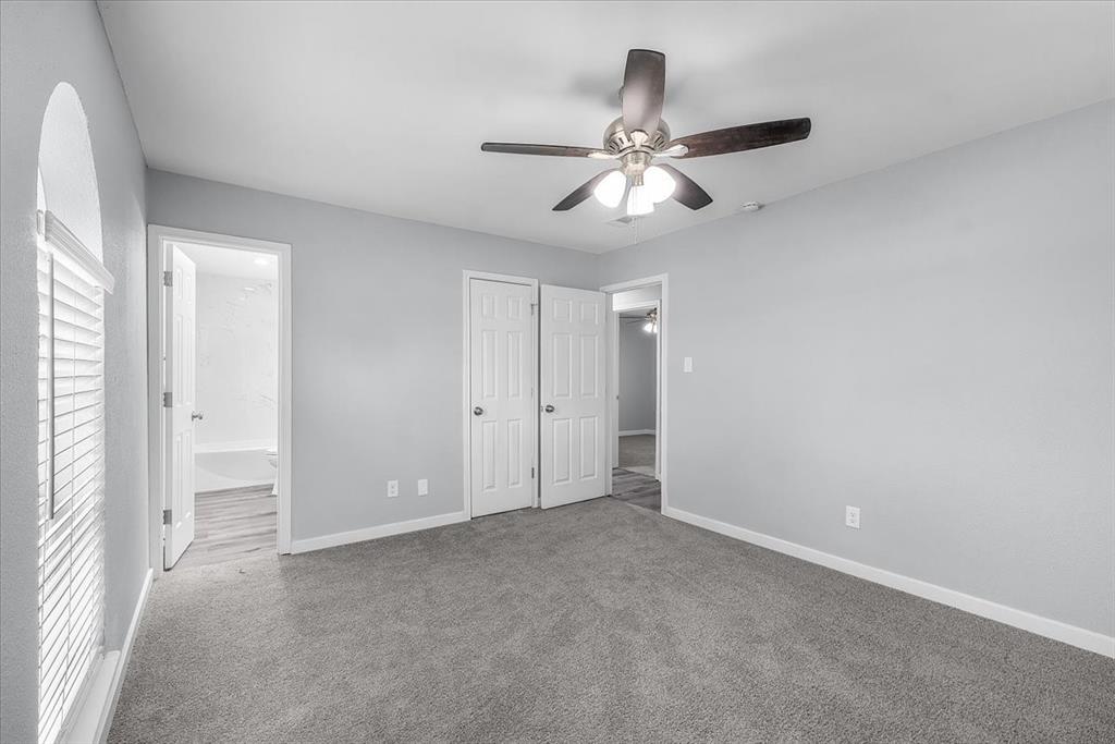 Hillery Heights Add - Residential