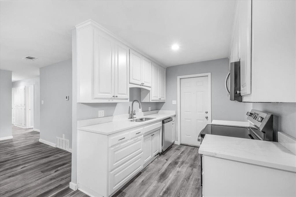 Hillery Heights Add - Residential