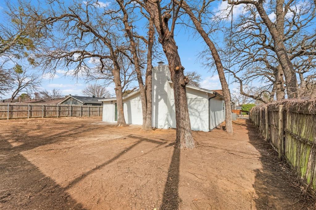 Hillery Heights Add - Residential