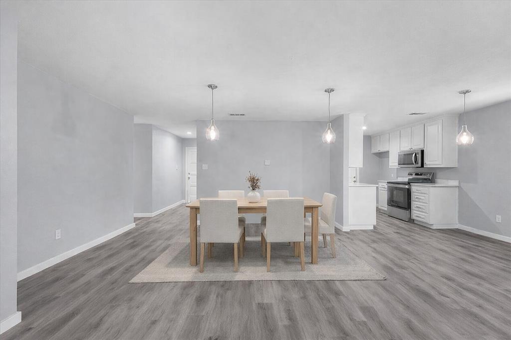 Hillery Heights Add - Residential