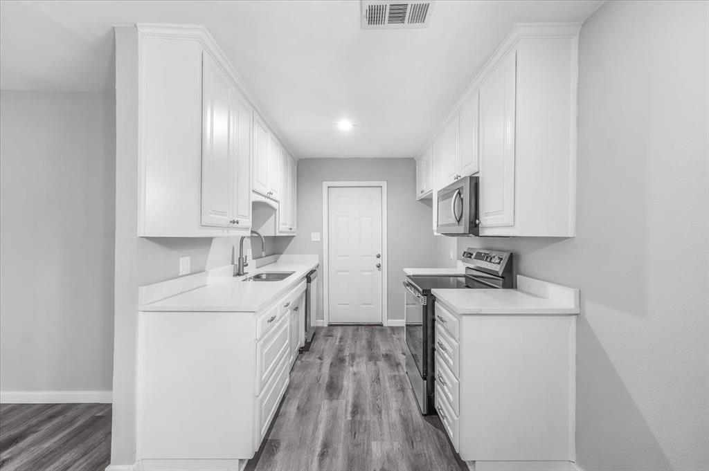 Hillery Heights Add - Residential