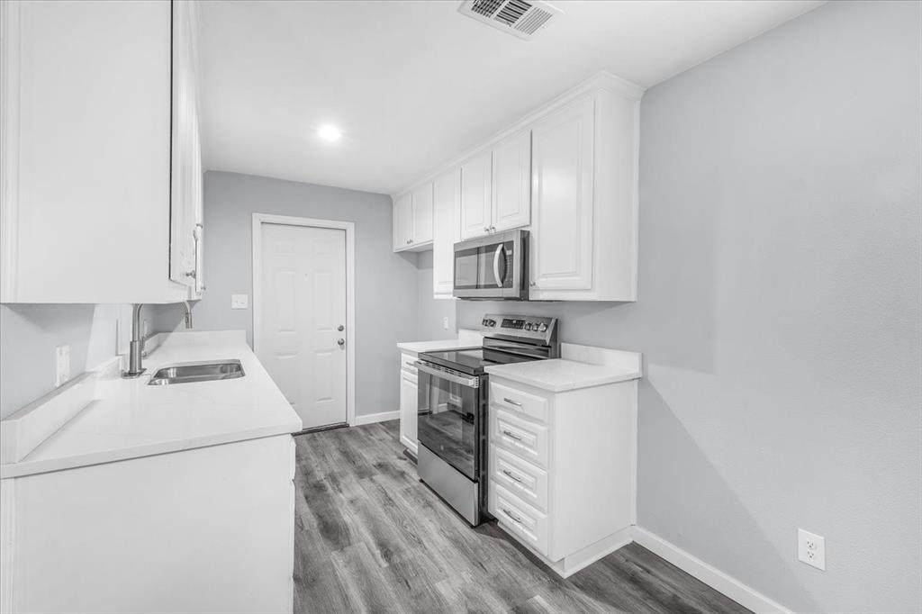 Hillery Heights Add - Residential