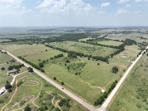 Lot 7 Blue Cut Road Road S Moody TX 76557
